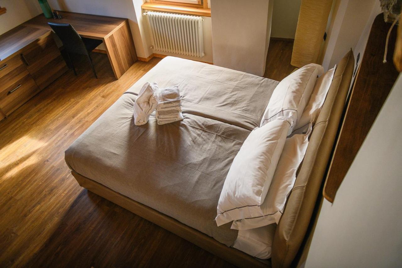 Agriturismo Ca Gianin Vervio Eksteriør bilde