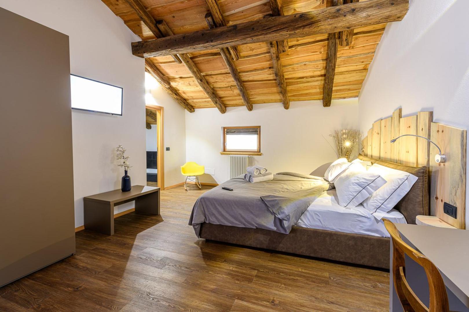 Agriturismo Ca Gianin Vervio Eksteriør bilde