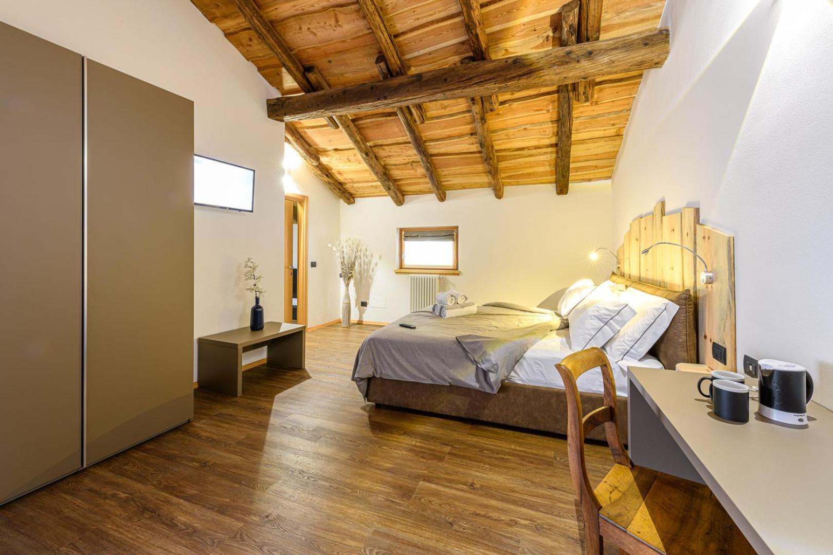 Agriturismo Ca Gianin Vervio Eksteriør bilde