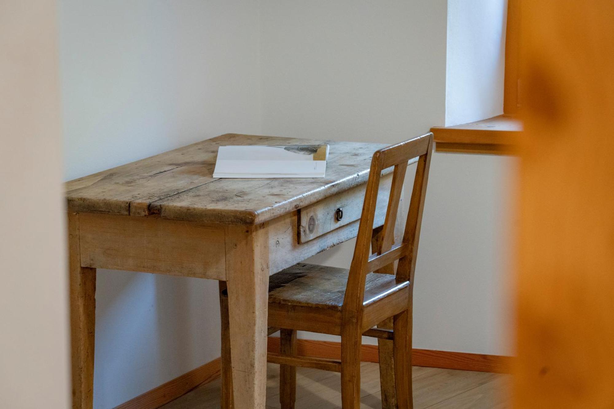 Agriturismo Ca Gianin Vervio Eksteriør bilde